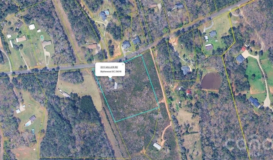 2211 Muller Rd, Blythewood, SC 29016 - 0 Beds, 0 Bath