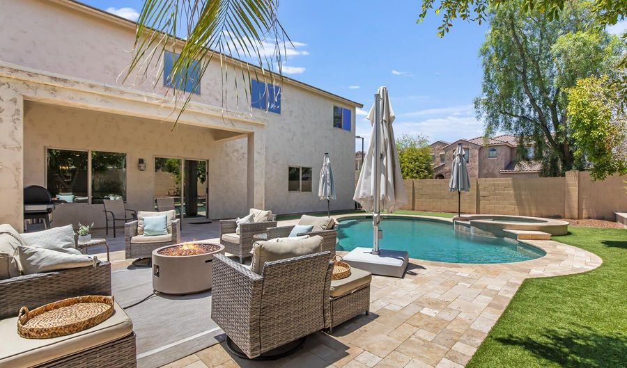 19452 W MADISON St, Buckeye, AZ 85326 - 5 Beds, 3 Bath
