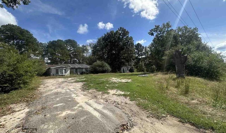 2148 Williamsburg Hwy, Cades, SC 29518 - 0 Beds, 0 Bath