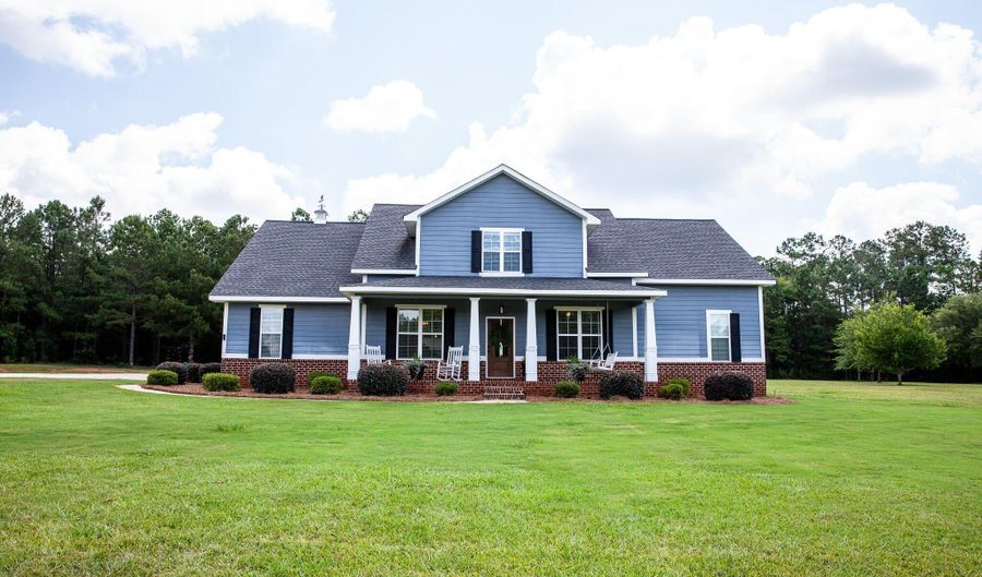 1420 Dunwoody Pl, Appling, GA 30802 - 5 Beds, 4 Bath