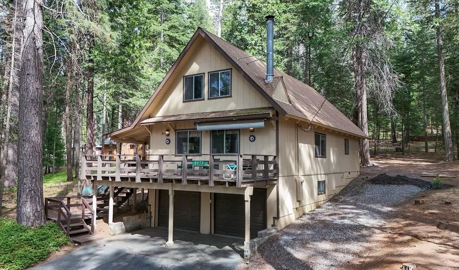 2072 Mewe Ct, Arnold, CA 95223 - 3 Beds, 3 Bath