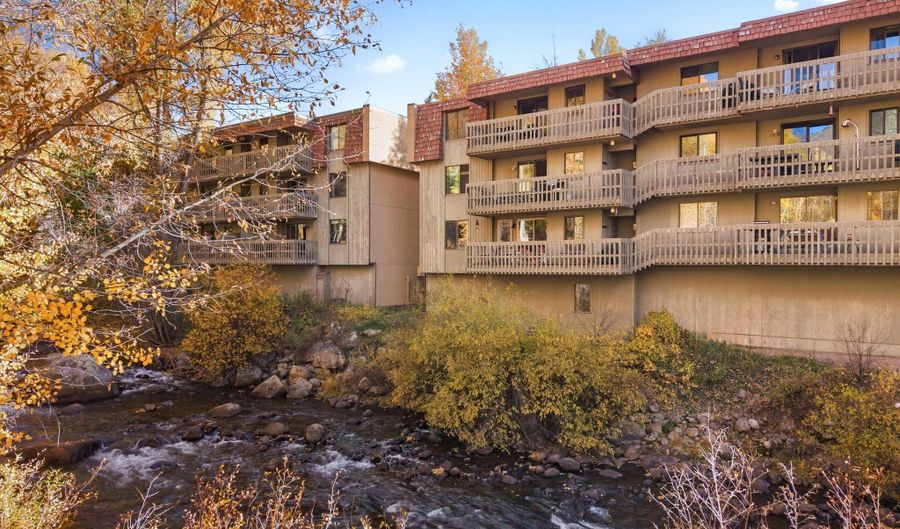 1020 E Hopkins Ave 9, Aspen, CO 81611 - 2 Beds, 2 Bath
