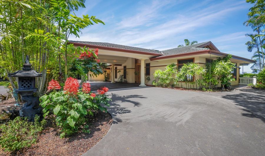 74-4913 HAO KUNI Pl, Kailua Kona, HI 96740 - 4 Beds, 5 Bath