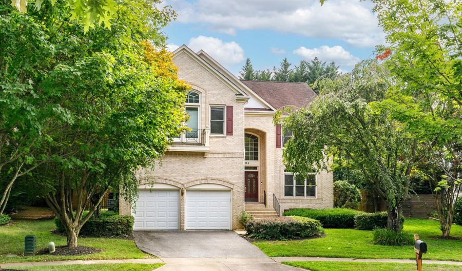 9304 WILDOAK Dr, Bethesda, MD 20814 - 5 Beds, 6 Bath