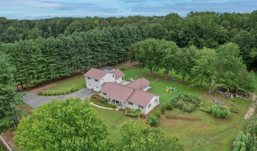 238 MOOSE LODGE Rd, Camden Wyoming, DE 19934 - 5 Beds, 5 Bath