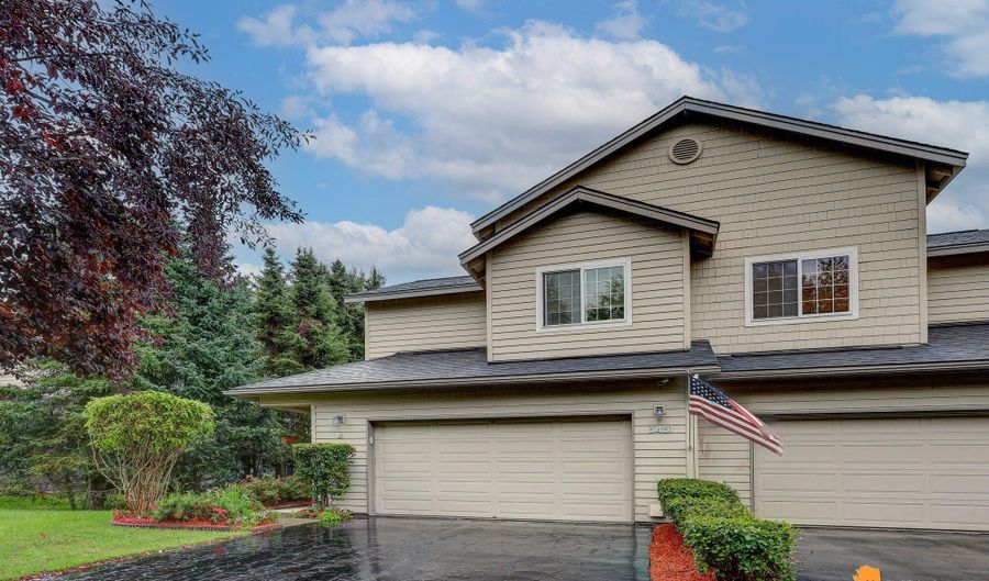 3451 Andree Dr #A, Anchorage, AK 99517 - 3 Beds, 3 Bath