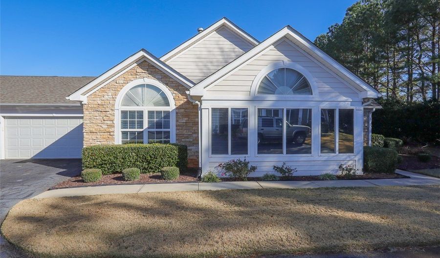 131 Life Style Ln, Anderson, SC 29621 - 2 Beds, 2 Bath