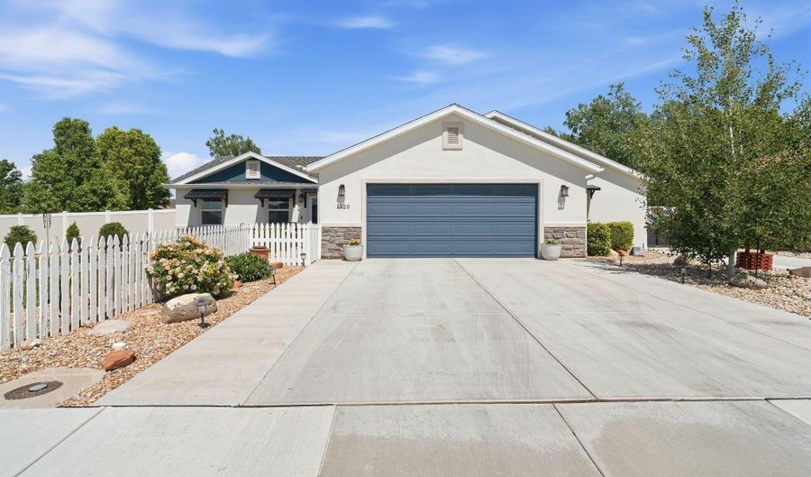 1720 N 3475 W, Cedar City, UT 84721 - 4 Beds, 2 Bath