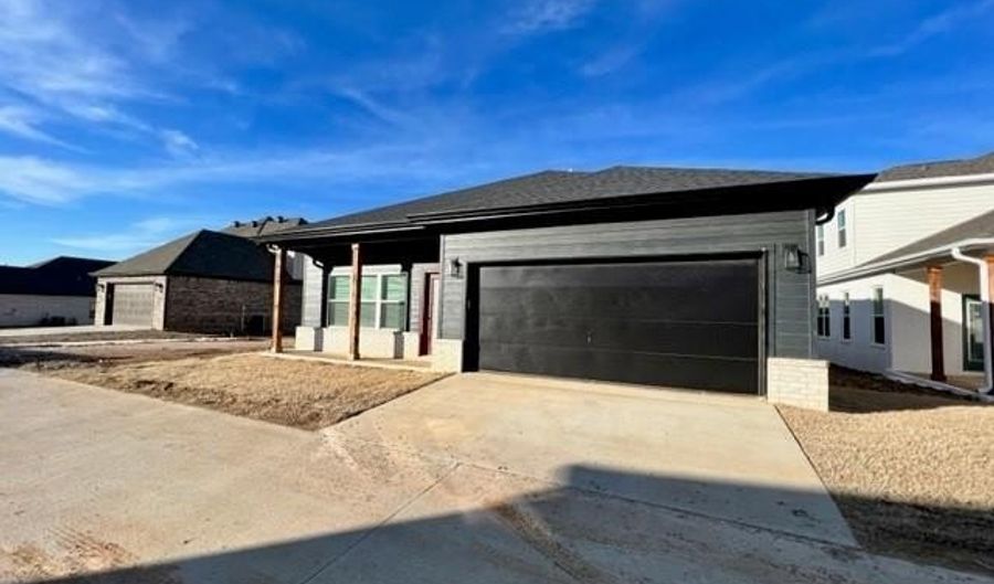 6207 SW Luna Ln, Bentonville, AR 72713 - 4 Beds, 3 Bath