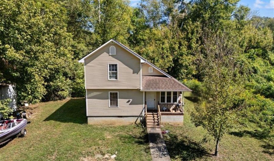 1364 KY-3439, Barbourville, KY 40906 - 2 Beds, 2 Bath