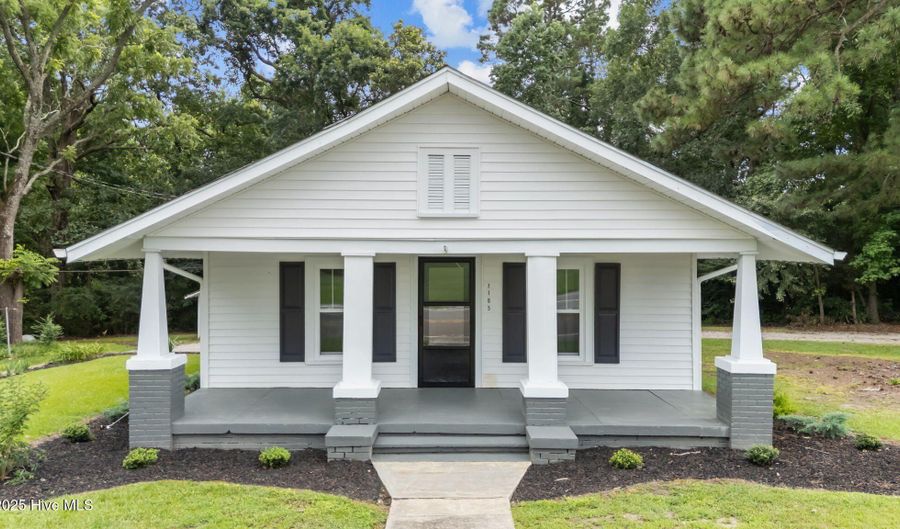 7105 Us-264 Alt, Bailey, NC 27807 - 2 Beds, 1 Bath