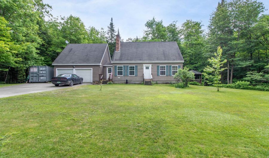 1500 Brook Rd, Burke, VT 05871 - 3 Beds, 3 Bath