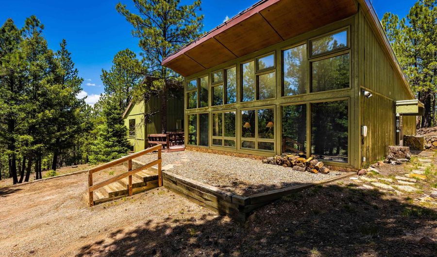 253 Saladon Rd, Angel Fire, NM 87710 - 4 Beds, 3 Bath