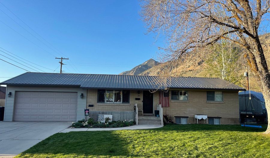 715 OAK, Brigham City, UT 84302 - 5 Beds, 2 Bath