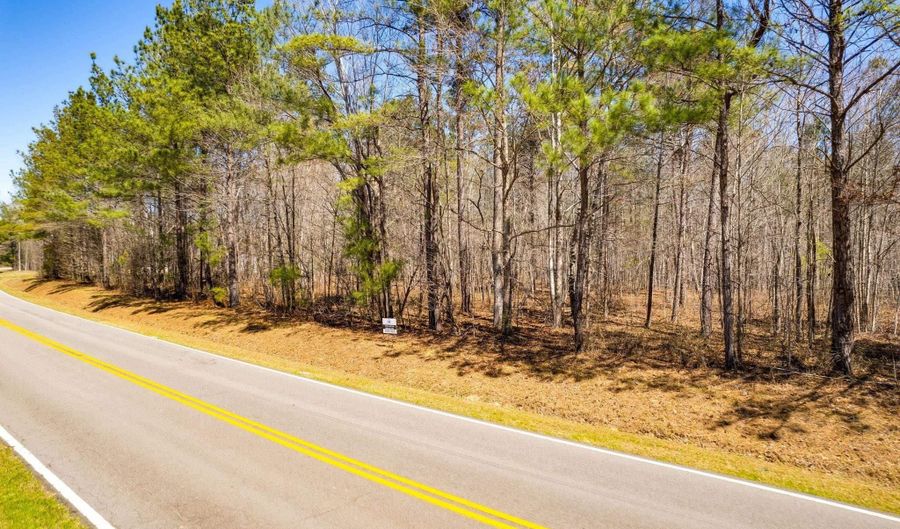 Tract B Grover Wilson Road, Blythewood, SC 29016 - 0 Beds, 0 Bath