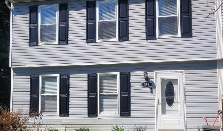 358 KIMWOOD Rd, Arnold, MD 21012 - 3 Beds, 2 Bath