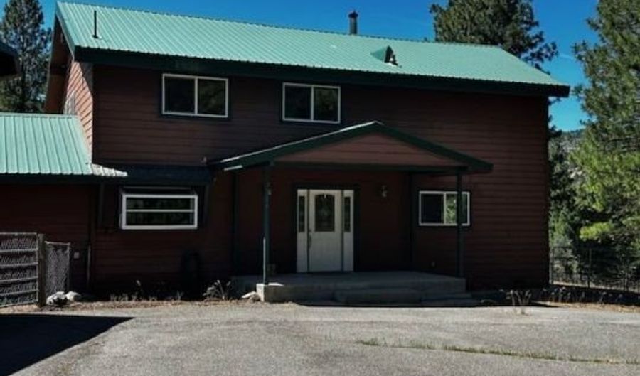 306 McKenney Dr, Alturas, CA 96101 - 4 Beds, 3 Bath