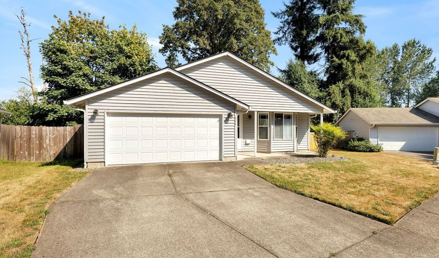 214 SE 11TH Cir, Battle Ground, WA 98604 - 3 Beds, 2 Bath