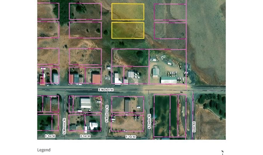 UKA Blocks 27 and 28, Bickleton, WA 99322 - 0 Beds, 0 Bath