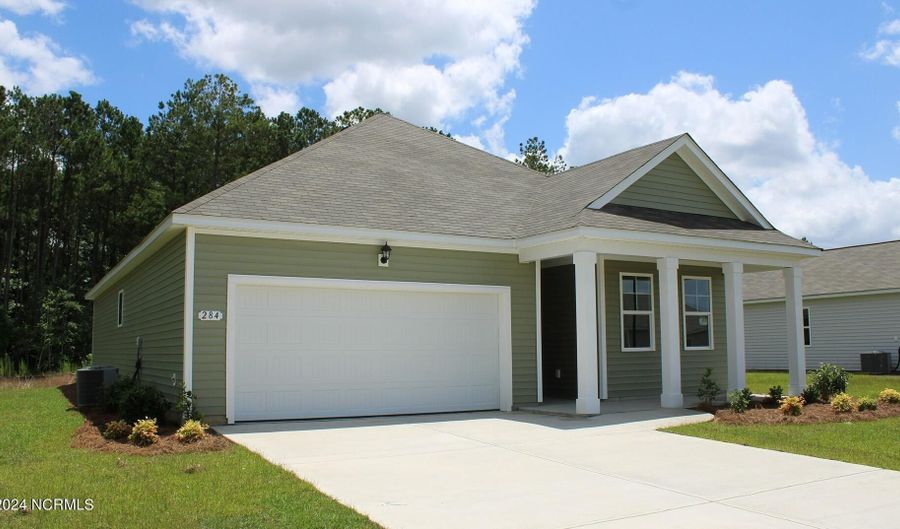 1307 Woodhouse Dr NW, Ash, NC 28420 - 3 Beds, 2 Bath