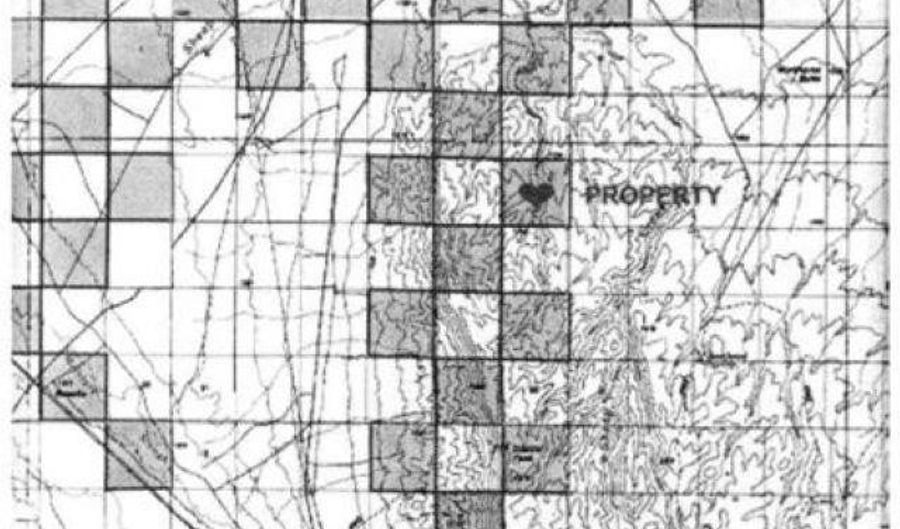 APN 010-100-21 lot 13, Battle Mountain, NV 89820 - 0 Beds, 0 Bath