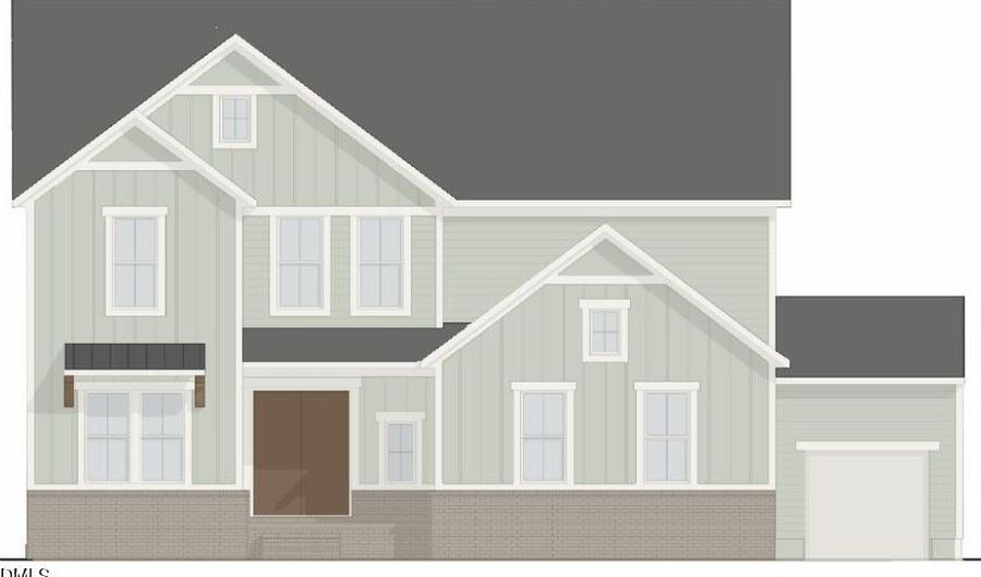 73 Bulk Barn Rd, Angier, NC 27501 - 5 Beds, 5 Bath