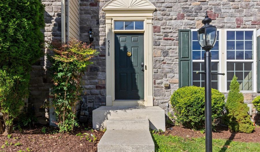 5318 WYNDHOLME 87, Baltimore, MD 21229 - 3 Beds, 4 Bath