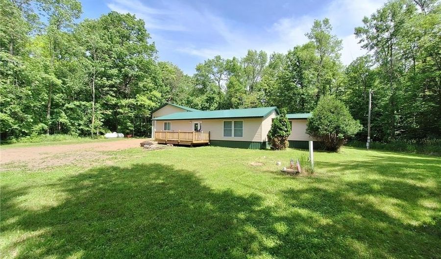 38714 State Highway 18, Aitkin, MN 56431 - 2 Beds, 1 Bath
