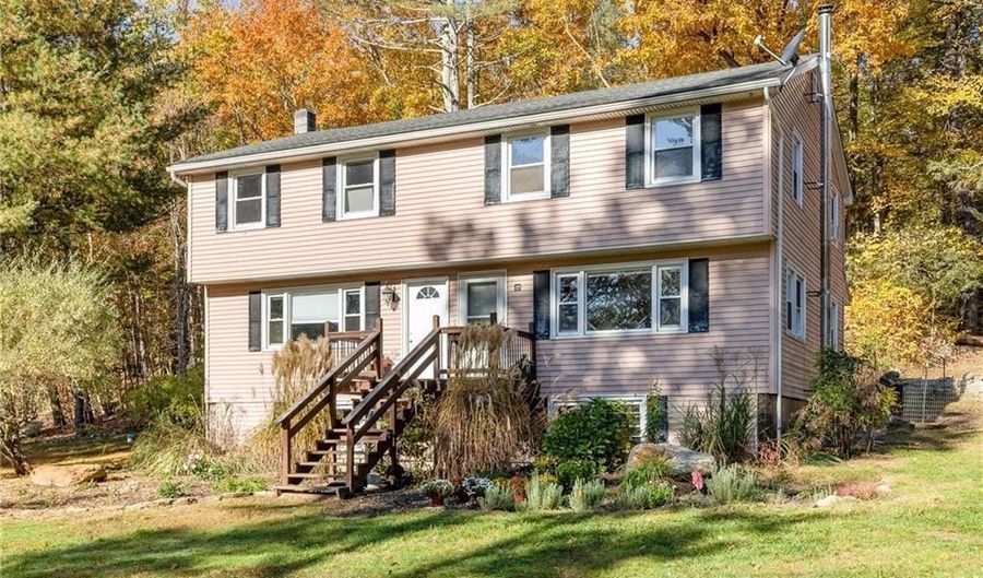 367- C & D Colebrook River Rd, Colebrook, CT 06021 - 4 Beds, 2 Bath