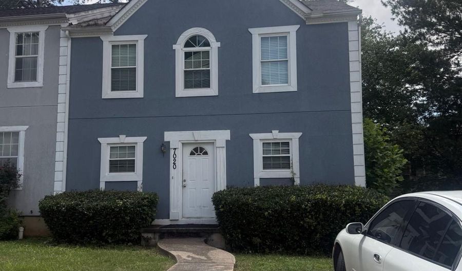 7020 Panda Rd, Austell, GA 30168 - 3 Beds, 2 Bath