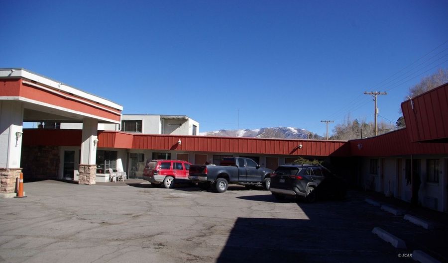 1101 Aultman St, Ely, NV 89301 - 0 Beds, 10 Bath