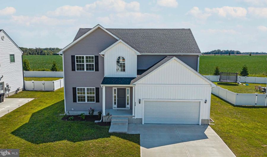 138 CILENTO Dr, Magnolia, DE 19962 - 4 Beds, 3 Bath