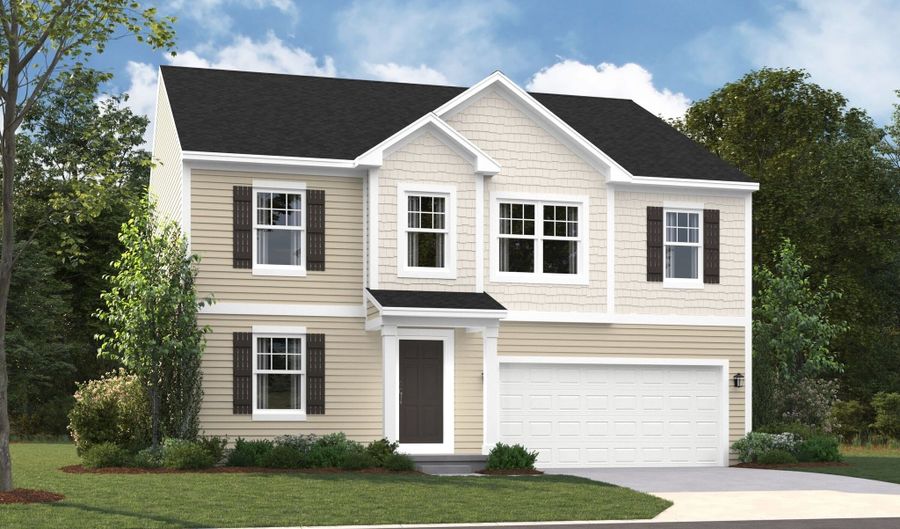 439 Hidden Riv W, Holly, MI 48442 - 4 Beds, 3 Bath