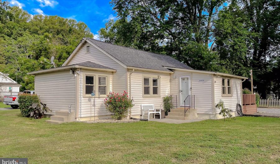 18408 JUNIPER Trl, Aquasco, MD 20608 - 3 Beds, 1 Bath