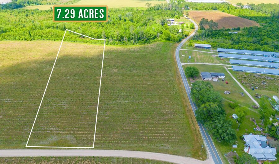 TRACT 12 Sellers Road NW, Baxley, GA 31513 - 0 Beds, 0 Bath