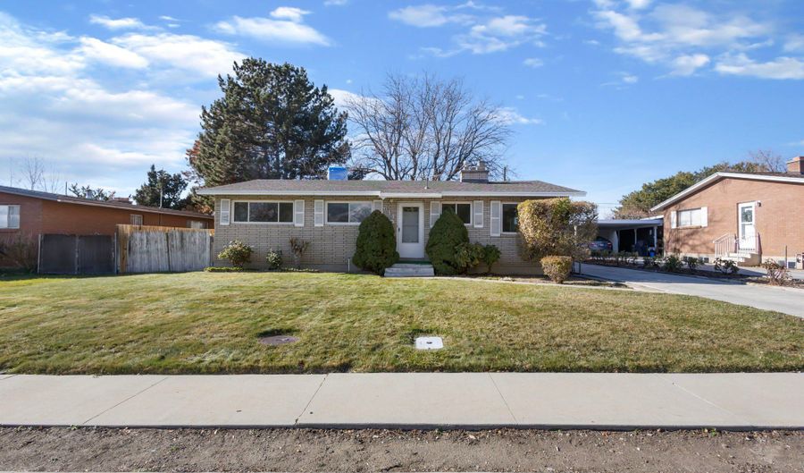 641 N 350 W, American Fork, UT 84003 - 5 Beds, 3 Bath