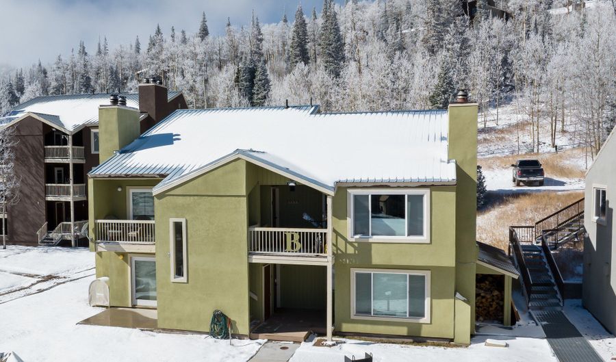 356 S HIGHWAY 143 B-2, Brian Head, UT 84719 - 2 Beds, 1 Bath