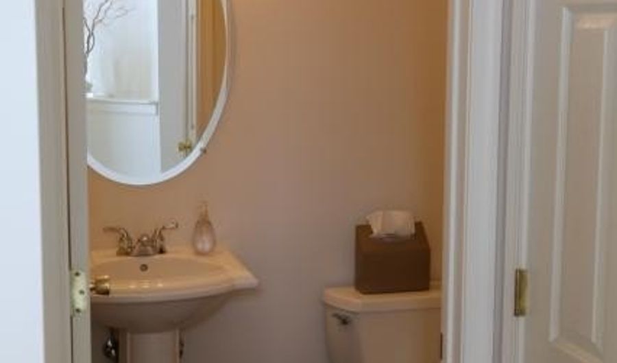 611 N 40Th St, Allentown, PA 18104 - 3 Beds, 3 Bath