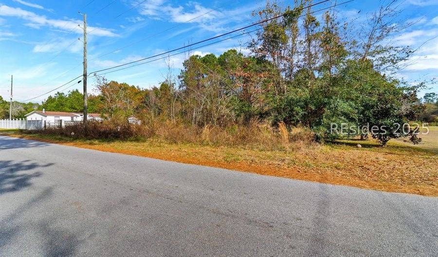 547 Broad River Blvd, Beaufort, SC 29906 - 0 Beds, 0 Bath