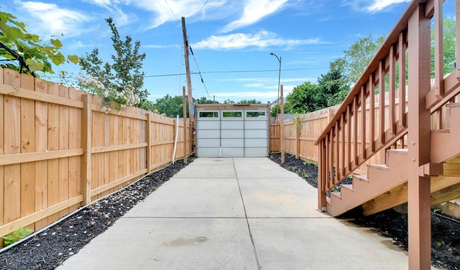 5318 5TH St NW, Washington, DC 20011 - 4 Beds, 4 Bath