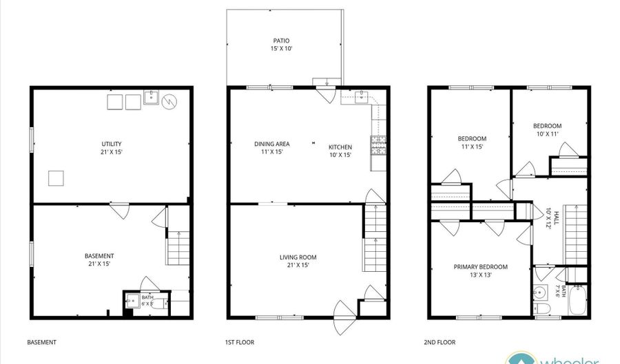 1040 VALLEY Rd, Hockessin, DE 19707 - 3 Beds, 2 Bath
