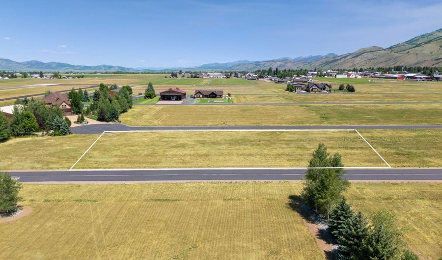 LOT 31 AFTON AIRPARK, Afton, WY 83110 - 0 Beds, 0 Bath