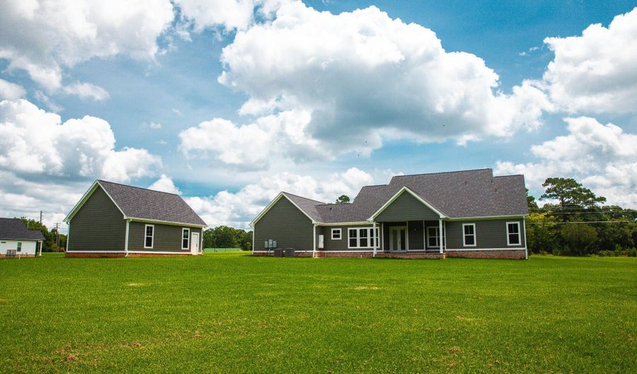 3540 Mistletoe Rd, Appling, GA 30802 - 4 Beds, 4 Bath