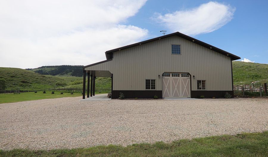 478 Upper French Creek Rd, Buffalo, WY 82834 - 4 Beds, 2 Bath