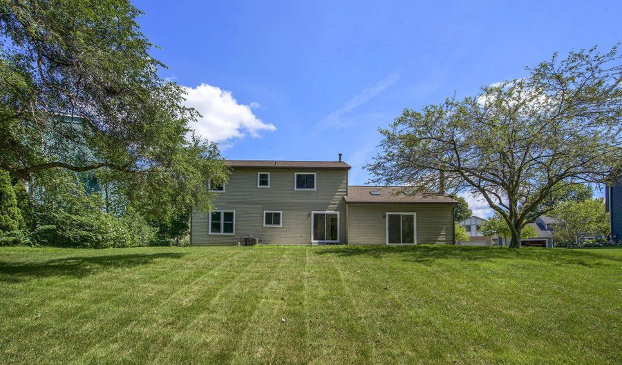 628 Trego Cir, Ann Arbor, MI 48103 - 3 Beds, 3 Bath