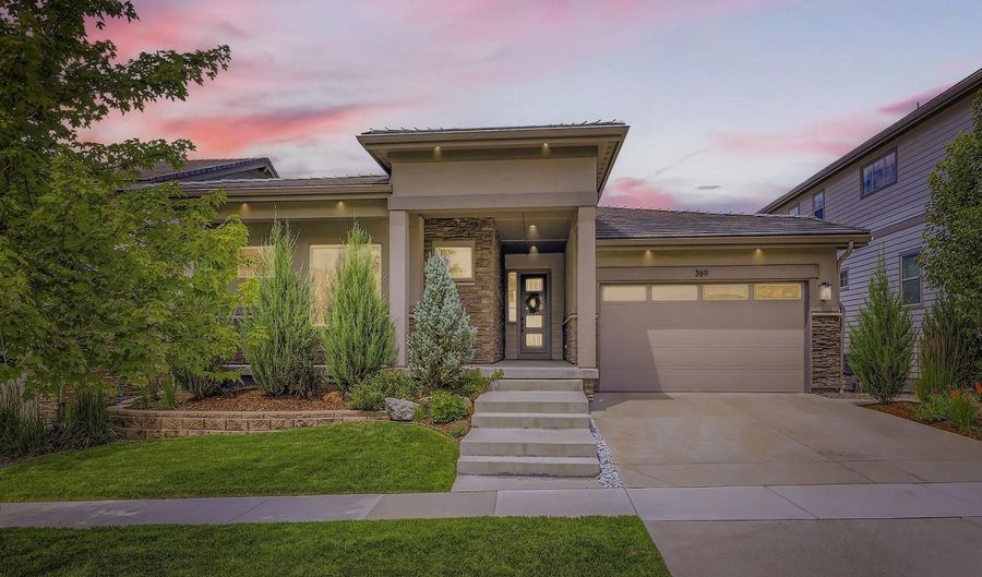 3611 Mount Powell Dr, Broomfield, CO 80023 - 5 Beds, 5 Bath