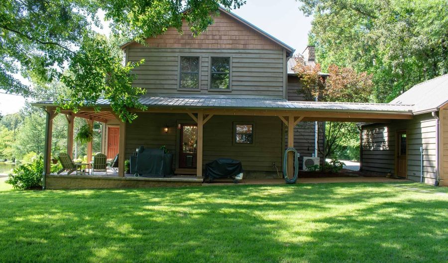78 CR 7486, Baldwyn, MS 38824 - 3 Beds, 3 Bath