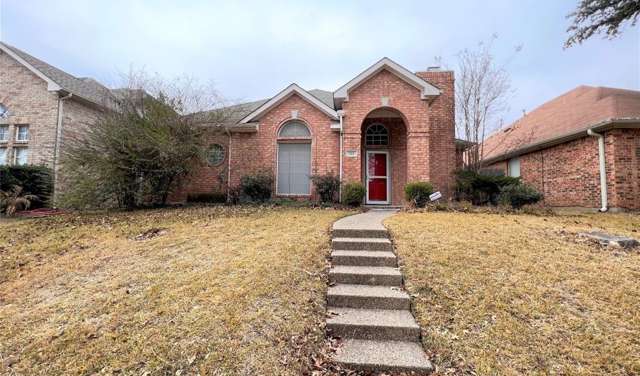 738 Ridgemont Dr, Allen, TX 75002 - 3 Beds, 2 Bath