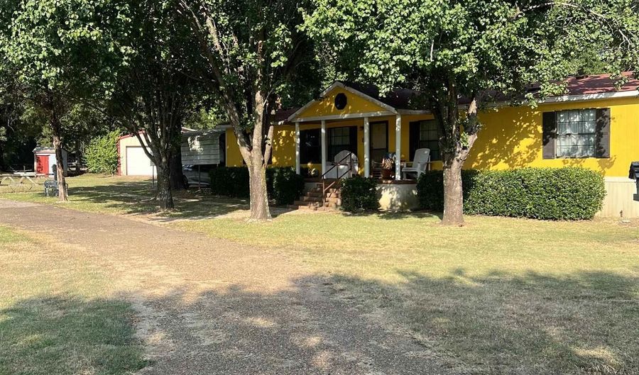 392 CR 1590, Alba, TX 75410 - 3 Beds, 2 Bath