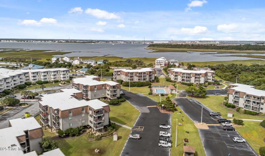 2008 E Ft Macon Rd E H11, Atlantic Beach, NC 28512 - 2 Beds, 2 Bath